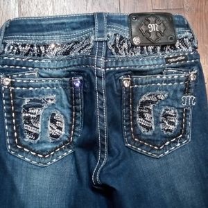 MISS ME SZ 25 WOMEN'S